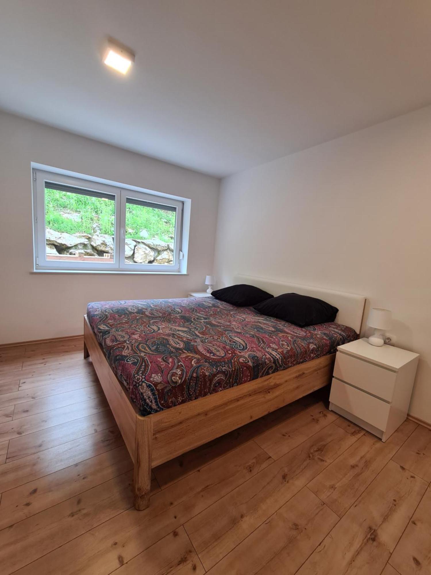 Apartments Rozalija Preddvor Room photo