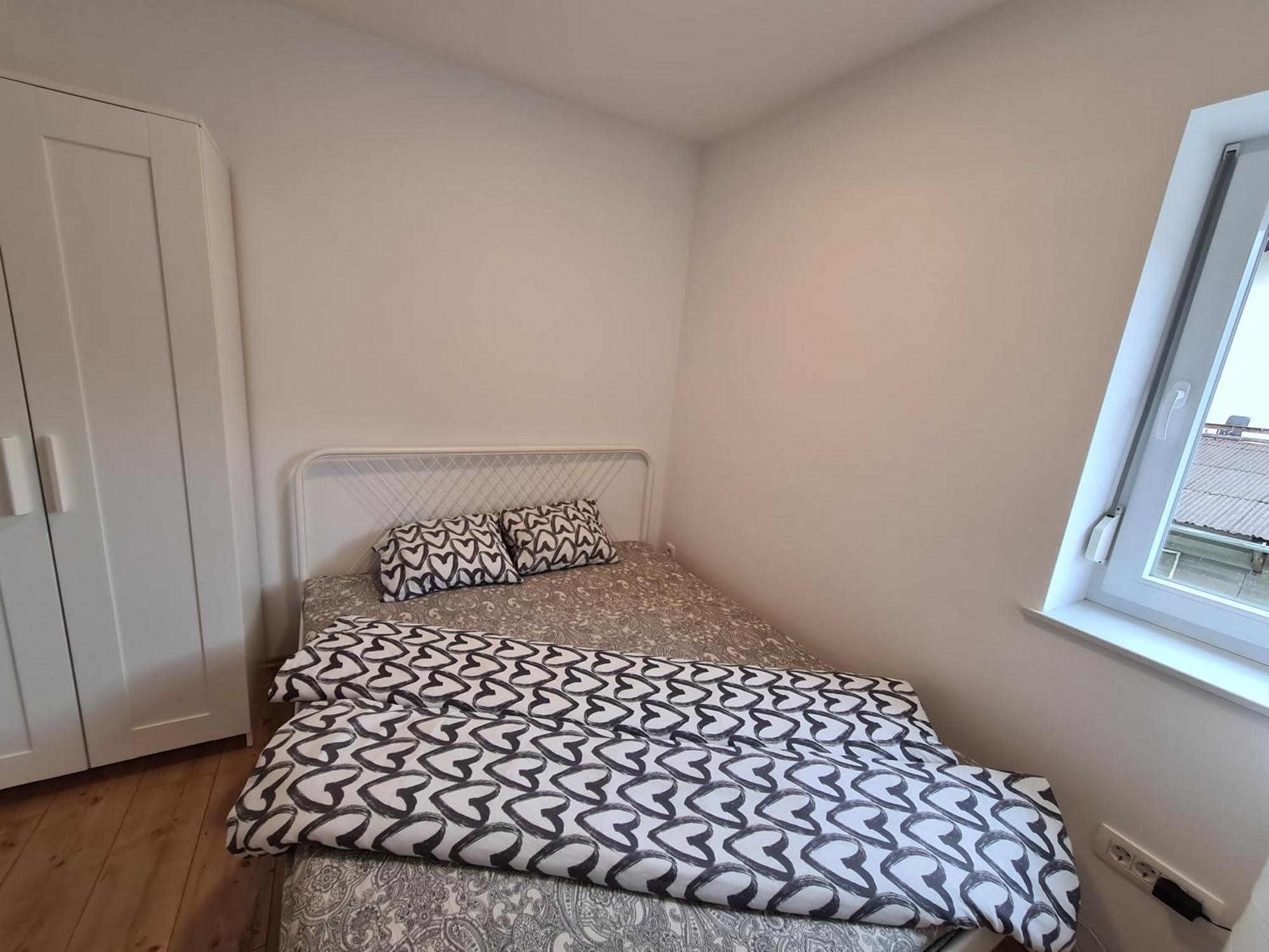 Apartments Rozalija Preddvor Room photo