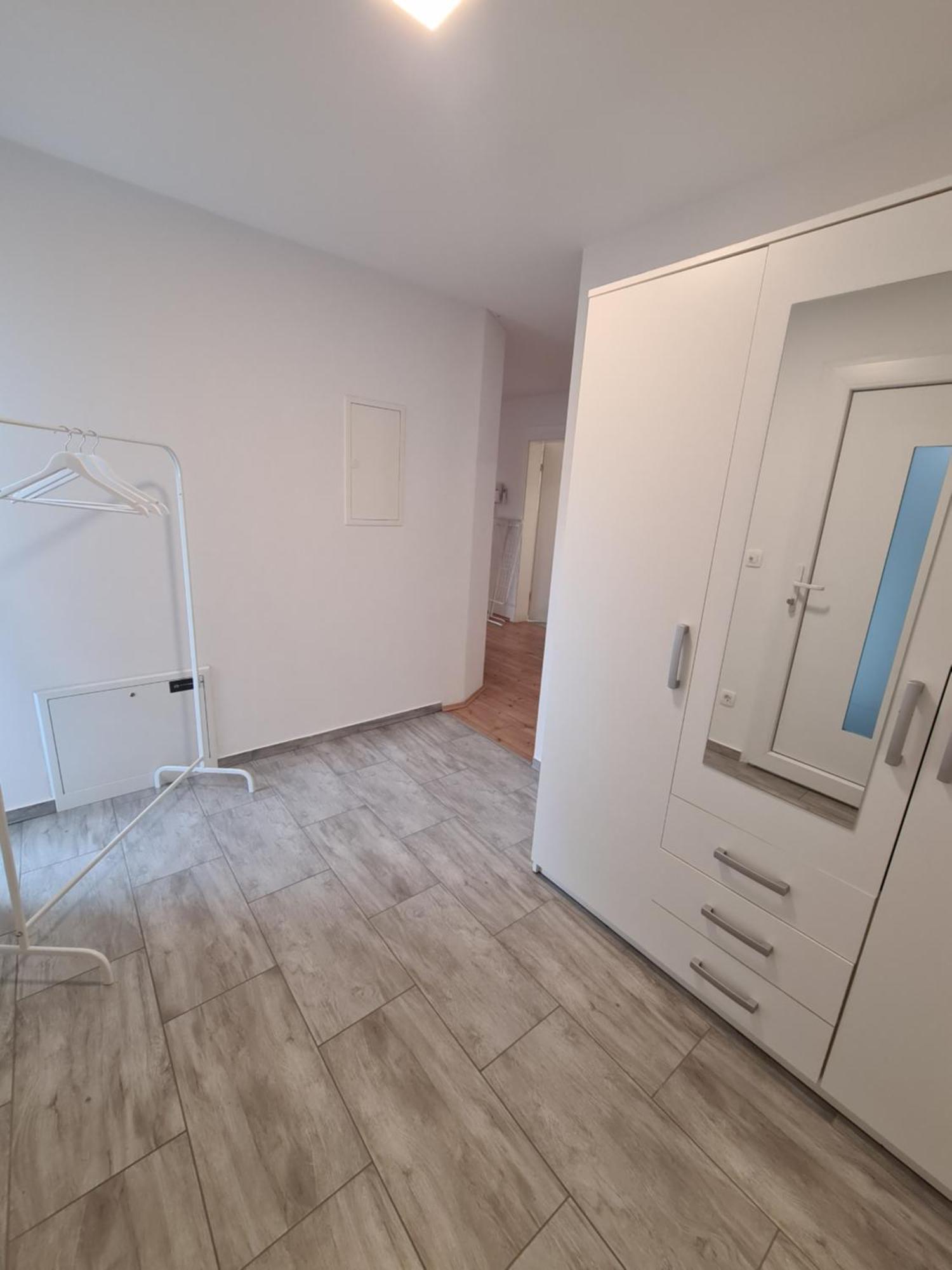 Apartments Rozalija Preddvor Room photo
