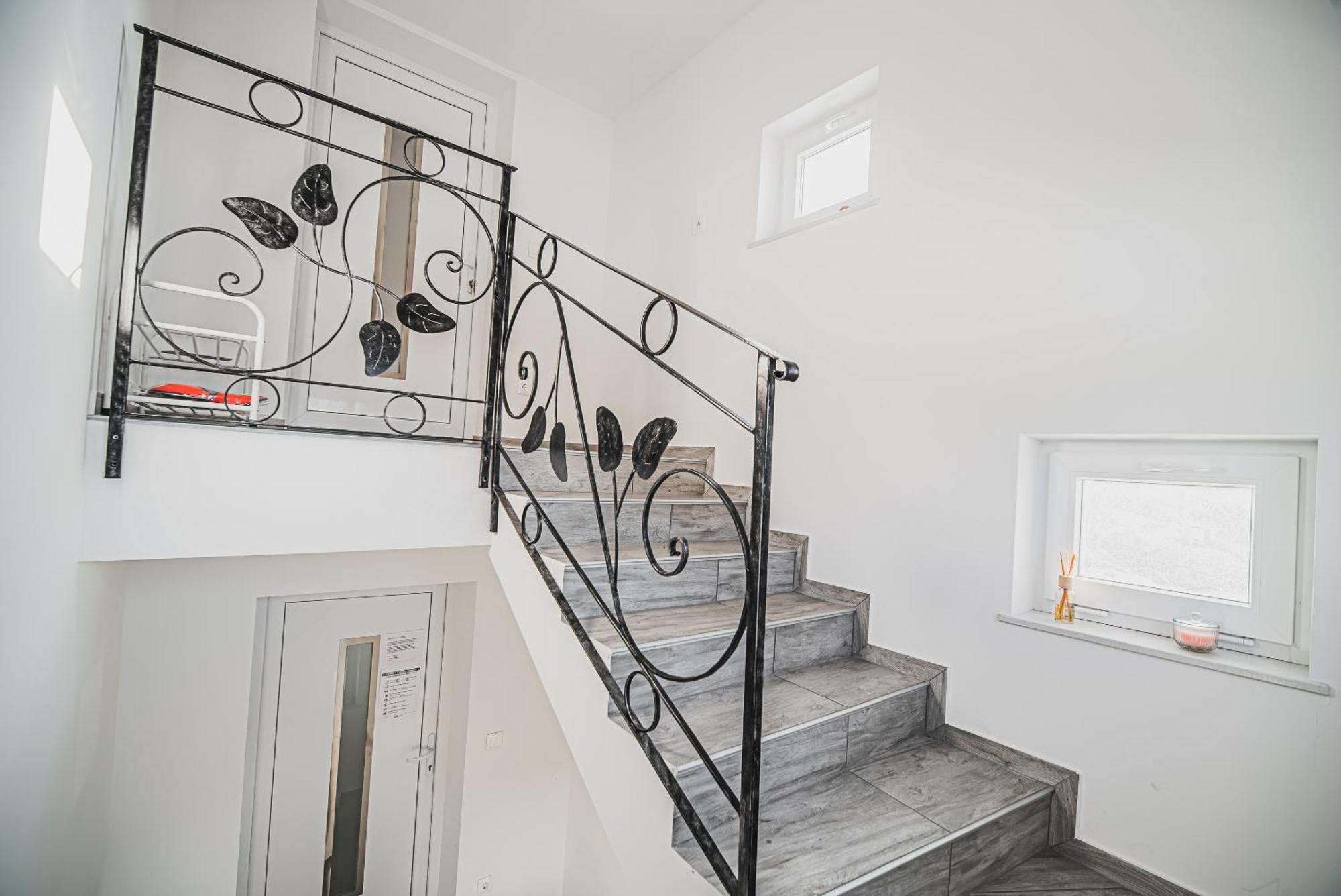 Apartments Rozalija Preddvor Room photo