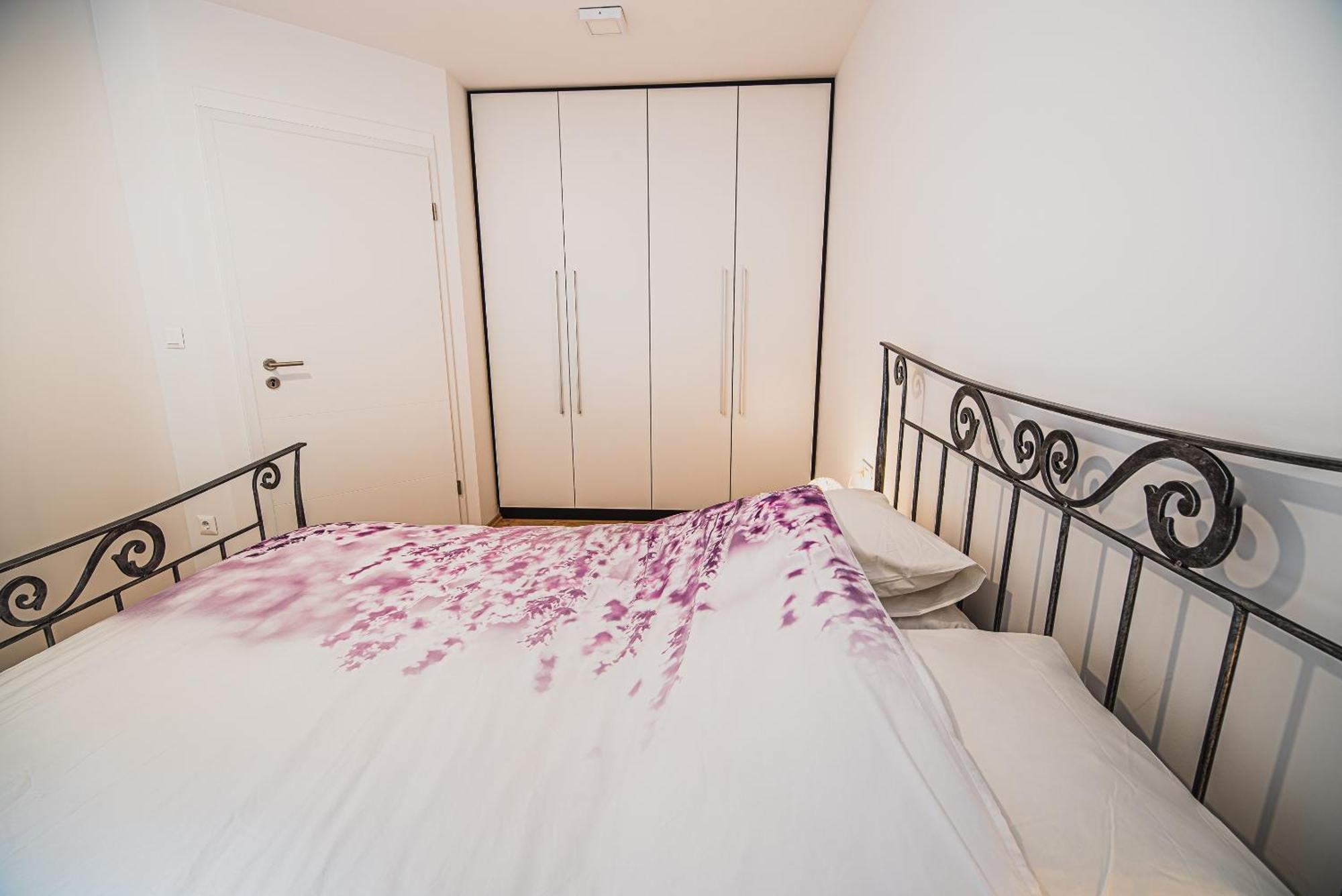 Apartments Rozalija Preddvor Room photo