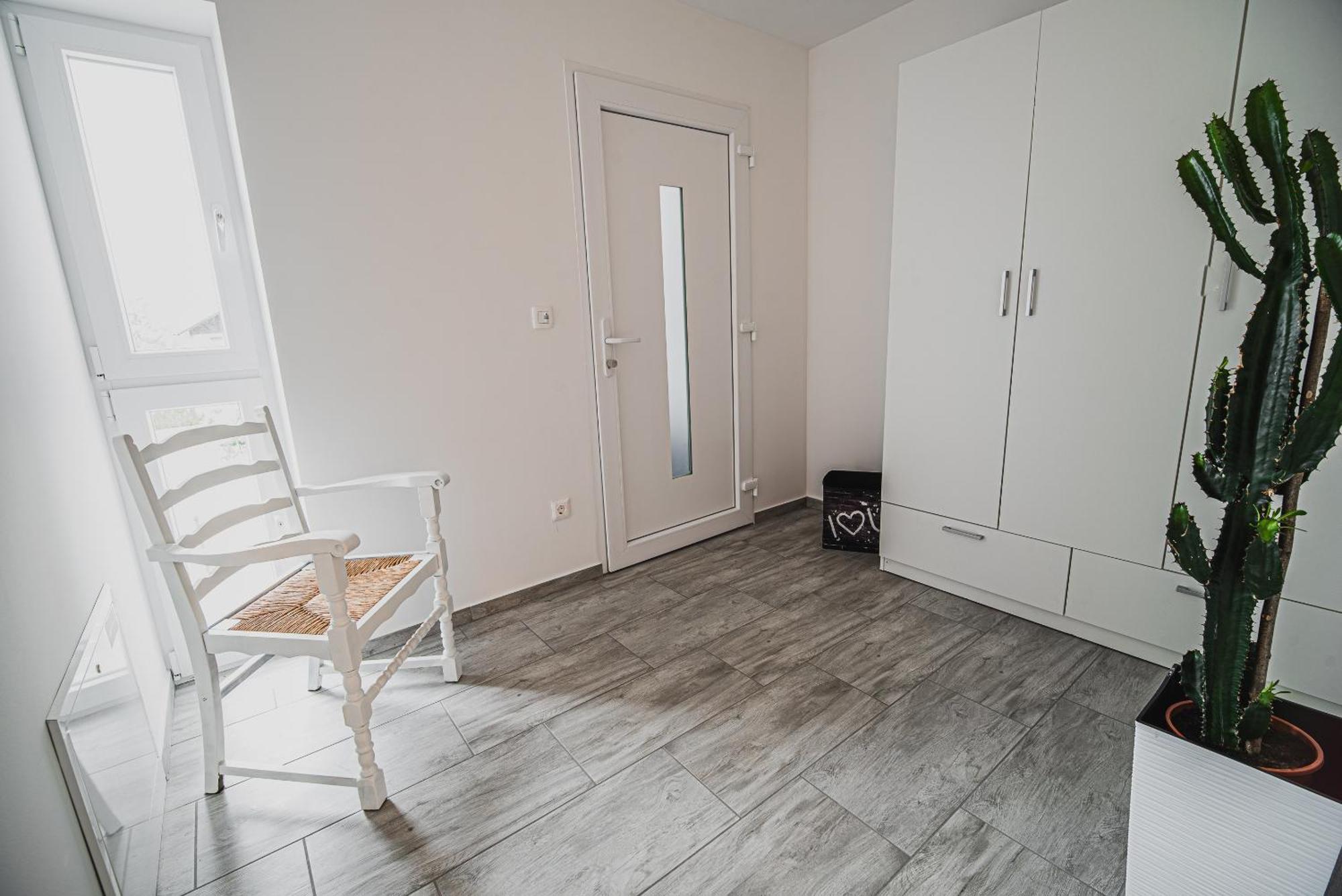Apartments Rozalija Preddvor Room photo